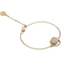 Furla Armbånd 'MIASFERA CHARMS' guld