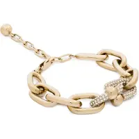 Furla Armbånd 'MIANUVOLA' guld