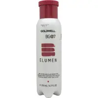 Goldwell Elumen Permanent Hair Color - 200ml