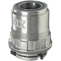Fulcrum R0-126 Sram Xdr 17 Mm Freehub-krop