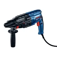 Bosch GBH 240 borehammer SDS-plus+ boresæt 2,7 J,790W