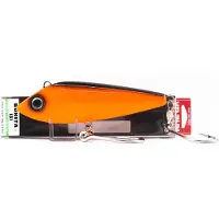Yo-zuri Bonita Sinking Lipless Crankbait 180g 170 Mm