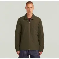G-Star Lofty Padded Jacket - Brown - Men