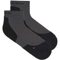 Icebreaker Merino Hike+ Light Mini Sokker