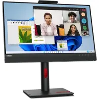 Lenovo ThinkCentre TIO 24 Gen 5 23,8" FHD-skærm
