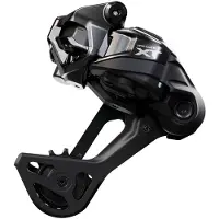 Shimano Rd-m8250 Deore Xt Sgs Bagskifter