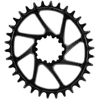 Garbaruk Gxp/dub Boost Ovalt Klinge
