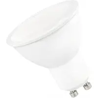Spectrum LED LED-pære Spot MR16 GU10 9W 4000K 600 lumen