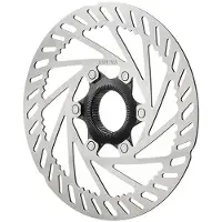 Ashima Aro 28 Cl 2 Mm E-bike Bremse Skive