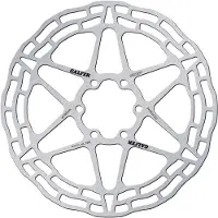 Galfer Trial Disc Wave Bremse Skive