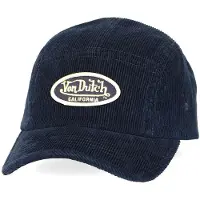 Von Dutch Vd/1/c5p/vel/02 Kasket