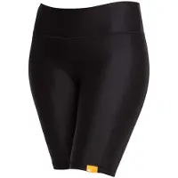 IQ-UV Uv 300 Yoga Rash Guard-shorts