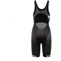 Bioracer Bathing ærmeløs Triatlon-dragt