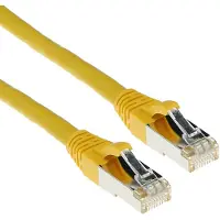 ACT Fb7815 Sftp Lszh Cat6a Netværkskabel 15.00 M