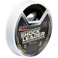 Molix Super Offshore Shock Leader Fluorcarbon 25 M
