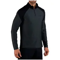 Endless Epic Lhee Halv Lynlås Sweatshirt