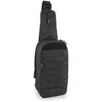 Highland Tactical Expo Edc Sling Bæltetaske