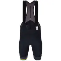 Santini Uci Official World Champion Cykelshorts