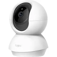 TP-LINK Tpl Tapo Tc70 Overvågningskamera