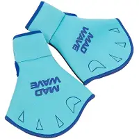 Mad Wave Aquafitness Svømmehandsker