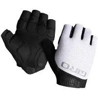 Giro Bravo Ii Gel Fingerløse Handsker