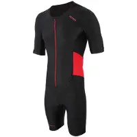 Zone3 Activate Kortærmet Trisuit