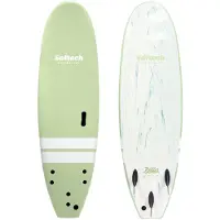 Softech Roller 7´0´´ St Fin Surfbræt