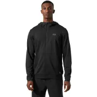 Helly Hansen Lifa Tech Lite Sweatshirt Med Lynlås