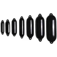 Majoni F3 Star Fender