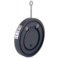 Cepex 08988 Ø160 Pvc-u Sving-kontraventil O-ringe Epdm