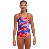 Funkita Diamond Back Badetøj