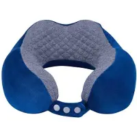 Delsey 394126402 Skumrejsepude