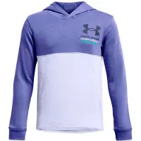 Under Armour Rival Terry Hættetrøje
