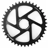 Leonardi Racing Gecko Cx / Gravel Cannondale Direct Mount Kædehjul
