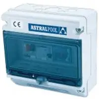 AstralPool 25717 Type A Kontrolboks Til Pumpestyring