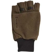Kinetic Wind Stop Fold Over Mitt Handsker