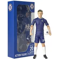 Banbo Toys Cole Palmer Chelsea Actionfigur 20cm