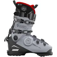 K2 - Skistøvler herre - K2000 AT130 til Unisex - Størrelse 42,5 - Grå