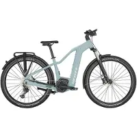 Scott Bikes Axis Eride 30 Lady 29´´ Deore 11s 2024 Elektriskcykel