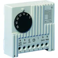 Rittal SK - Termostat