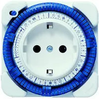 Theben -timer 27 Tidsprogramstik