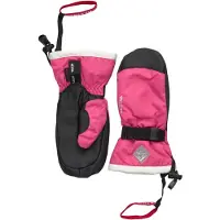 Hestra Gauntlet junior luffer, pink