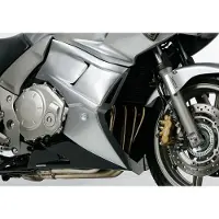Bodystyle Underdelbekl. CBF 1000 06-09 ULAKERET