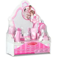 Melissa & Doug playset Vanity Play Set
