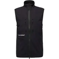 Mammut Eiger Nordwand Insulated Flex Air Vest