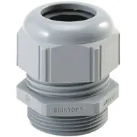 Lapp SKINTOP ST-M 25x1,5 RAL 9005 sort - (50 stk.)