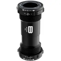 BIKONE Dctech Ita Ceramic Shimano 24mm Krankboks