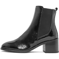 Derimod Chelsea Boots sort