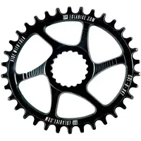 Lola Cannondale Dm Ovalt Klinge