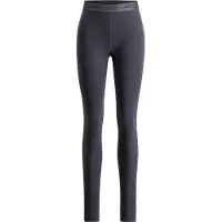 Swix RaceX Merino Pants, dame, mørkegrå